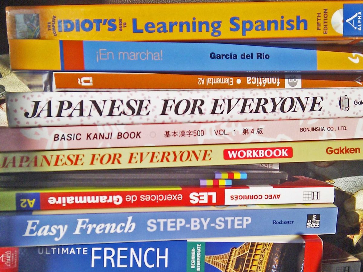 9 of the hardest languages for English speakers to learn