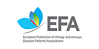 European Federation of Allergy and Airways Diseases Patients’ Associations (EFA)