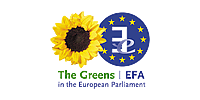The Greens in the European Parliament