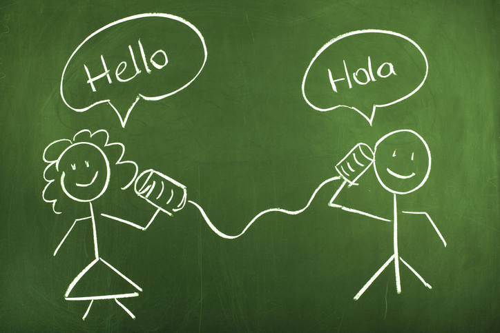 Bilingual parenting: a lifelong gift