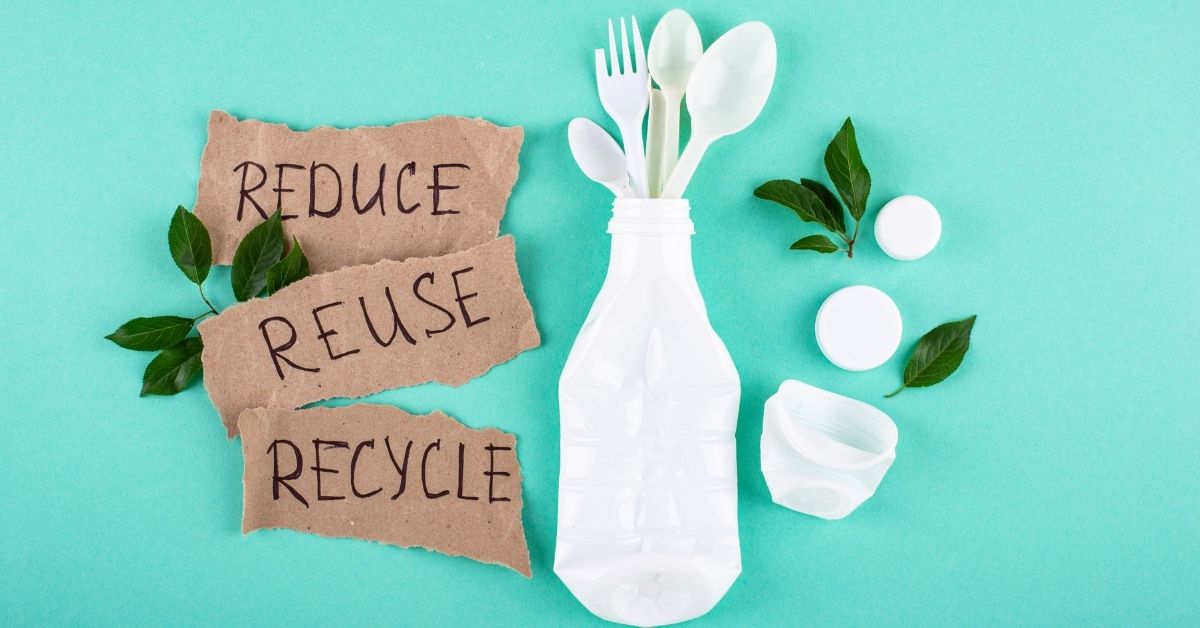 How to take your part in reducing food waste