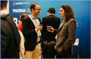 Pharma 2024 – The world’s leading cross-functional event for pharma changemakers
