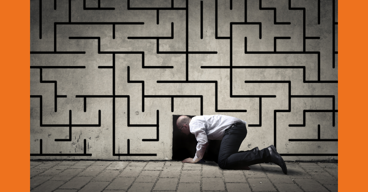 Navigating the Online Content Translation Maze: Unravelling the Challenges